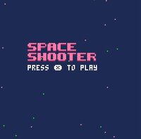 Space Shooter - Pico-8 screenshot, image №3803784 - RAWG
