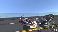 Car Crash X screenshot, image №4164728 - RAWG