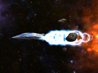 Nebula Virtual Reality - Space VR Games Collection screenshot, image №1862728 - RAWG