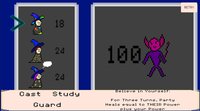 Cheat the Magic Exam screenshot, image №2116360 - RAWG
