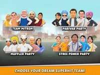 Cricket Battle Politics 2019 screenshot, image №1977861 - RAWG