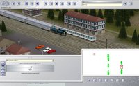 Eisenbahn.exe Professionell 2.0 screenshot, image №392265 - RAWG