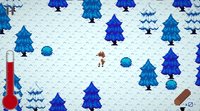 Blue: Ludum Dare 46 screenshot, image №2360979 - RAWG