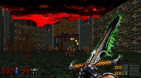 Heretic + Hexen screenshot, image №4241437 - RAWG