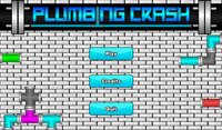 Plumbing Crash screenshot, image №2922557 - RAWG