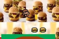 Burgers On My Mind screenshot, image №3495204 - RAWG