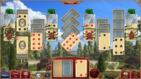 Jewel Match Solitaire X Collector's Edition screenshot, image №3949003 - RAWG