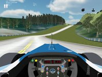 VR Racing screenshot, image №1669358 - RAWG