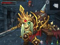 Dungeon Hero RPG screenshot, image №42509 - RAWG