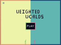 Weighted Worlds screenshot, image №2809653 - RAWG