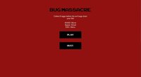 Bug Massacre screenshot, image №2879468 - RAWG