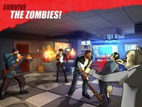 Zombie Faction - Apocalypse screenshot, image №1682327 - RAWG