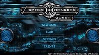 Space Rangers: Quest screenshot, image №231731 - RAWG