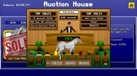 Tap Derby: Horse Racing screenshot, image №4162219 - RAWG