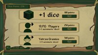 Dice Roller (Jenson_A_Dev) screenshot, image №3480261 - RAWG