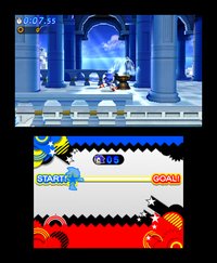 Sonic Generations screenshot, image №574623 - RAWG