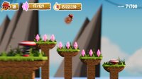 Kiwi's Quest screenshot, image №3164438 - RAWG