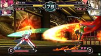 Dengeki Bunko: Fighting Climax screenshot, image №615548 - RAWG