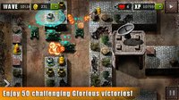 Boom Battle – Tower Defense screenshot, image №1542395 - RAWG