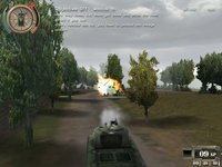 Panzer Killer! screenshot, image №482823 - RAWG