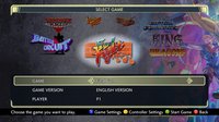 Capcom Beat 'Em Up Bundle / カプコン ベルトアクション コレクション screenshot, image №1637654 - RAWG