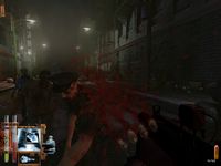 Zombies (N/A) screenshot, image №383485 - RAWG