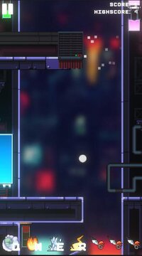 Project: Ninja screenshot, image №3700664 - RAWG