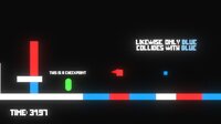 Colour Code (2021) screenshot, image №3558605 - RAWG