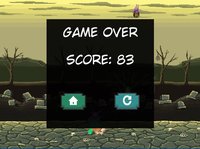 Zombie Survival (iamrulloh) screenshot, image №2225083 - RAWG