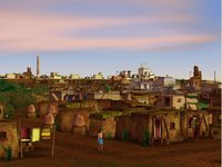 Immortal Cities: Children of the Nile screenshot, image №396422 - RAWG