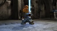 LEGO Star Wars III - The Clone Wars screenshot, image №1708846 - RAWG