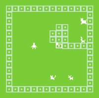 Animal Watching screenshot, image №2213421 - RAWG