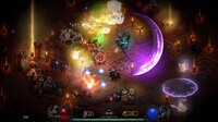 Tower of Babel: Survivors of Chaos screenshot, image №4204465 - RAWG