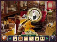 Beauty Salon: Free Hidden Object Mystery Game screenshot, image №1777082 - RAWG