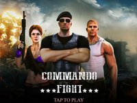 Commando Fighting screenshot, image №1763768 - RAWG