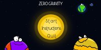 ZeroGravity screenshot, image №2185676 - RAWG