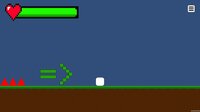 Jump Run (Julholsch) screenshot, image №3587107 - RAWG