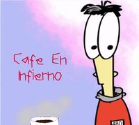 Cafe En Infierno (Coffee in Hell) screenshot, image №1145359 - RAWG