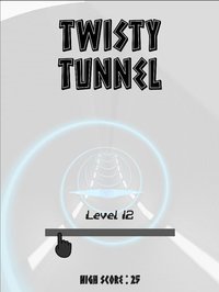 Twisty Tunnel: Endless Vortex screenshot, image №1883086 - RAWG