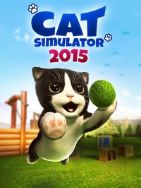 Cat Simulator 2015 screenshot, image №2052409 - RAWG
