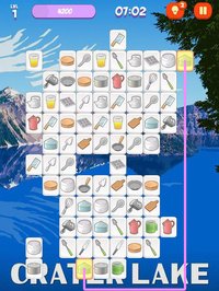 Mahjong Cook screenshot, image №1762393 - RAWG