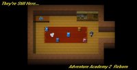 Adventure Academy 2: Reborn screenshot, image №1256181 - RAWG