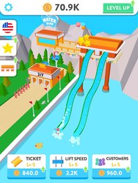 Idle Water Slide screenshot, image №1986303 - RAWG