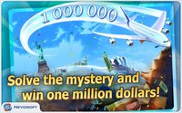 Million Dollar Adventure lite: hidden object game screenshot, image №1654301 - RAWG