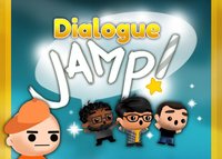 Dialogue JAMP! screenshot, image №1188966 - RAWG
