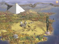 Sid Meier's Civilization III Complete screenshot, image №652622 - RAWG