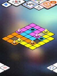 Cuby Link: Puzzle screenshot, image №1986442 - RAWG