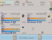 Forgotten World screenshot, image №852685 - RAWG