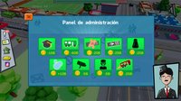 City Mayor (itch) screenshot, image №2297410 - RAWG