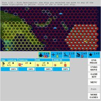 Marine Littoral Regiment vs. the PLAN screenshot, image №3440220 - RAWG